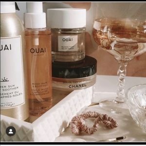 Slip scrunchie bundle